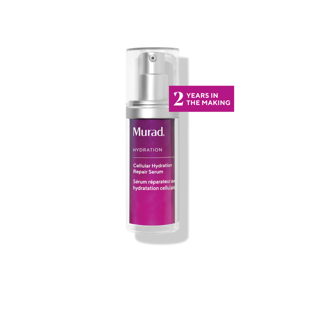 Murad  Omega補濕修復精華 30ml