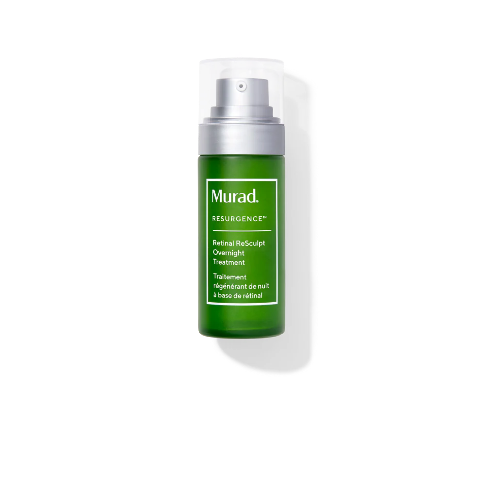 Murad A醛塑顏煥夜精華 30ml