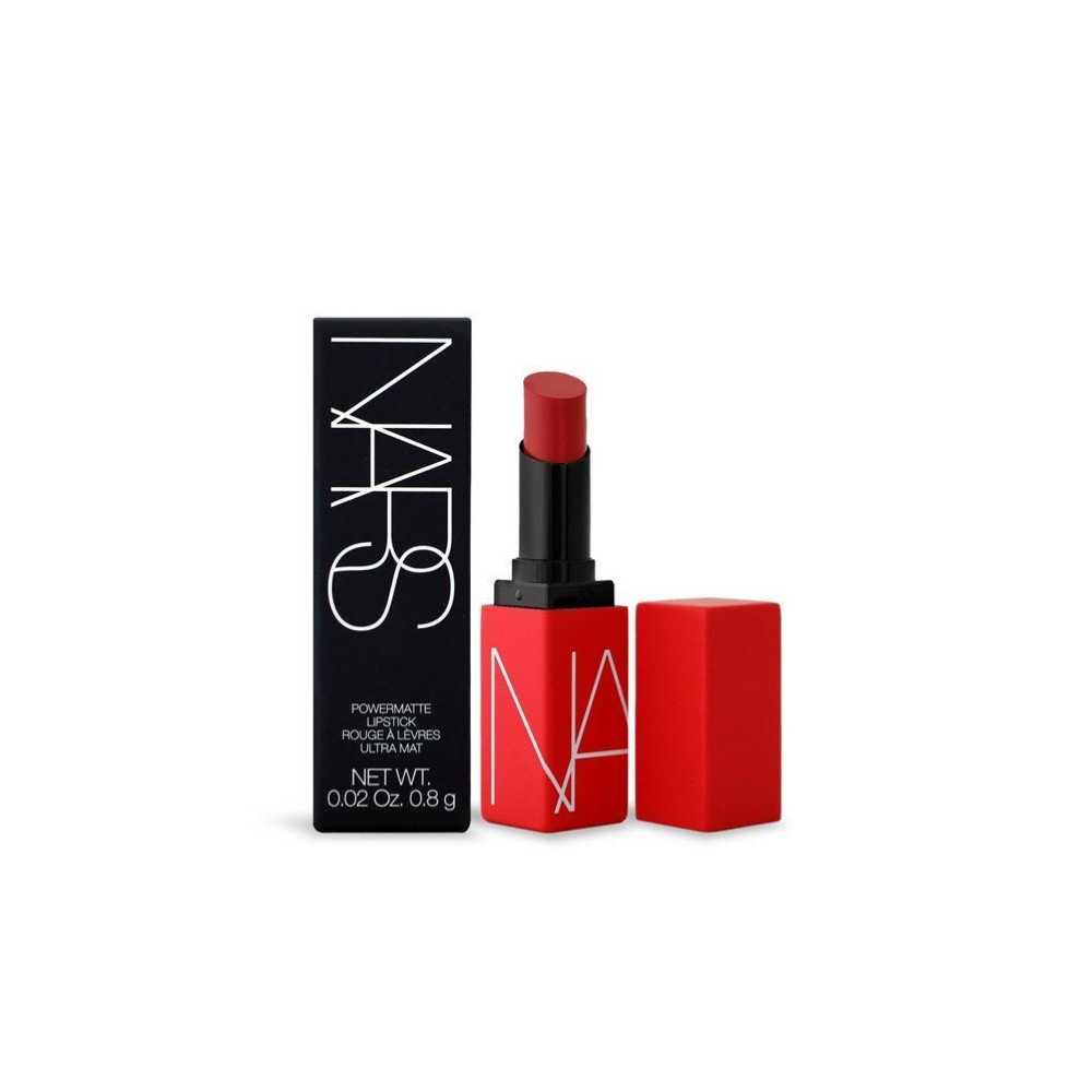 Nars 唇膏 
