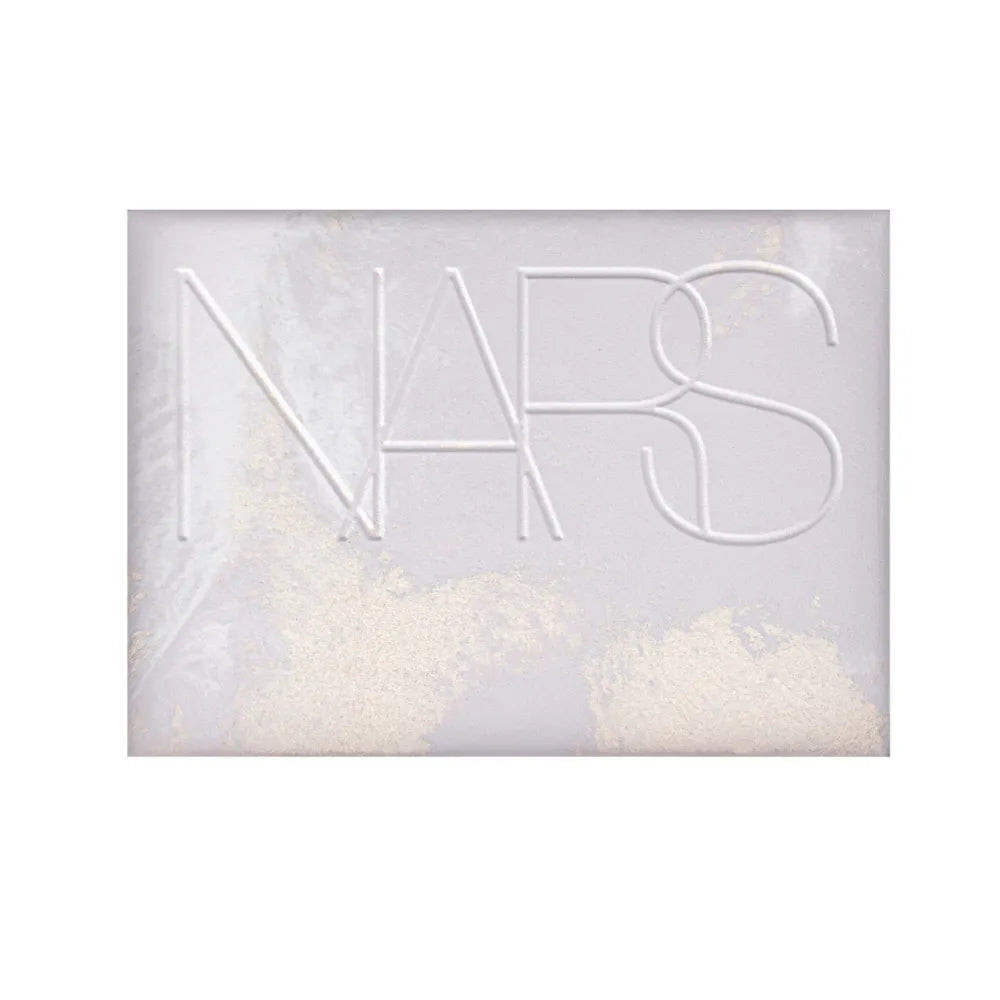 NARS 原生光幻彩蜜粉餅 10g（色號可選）