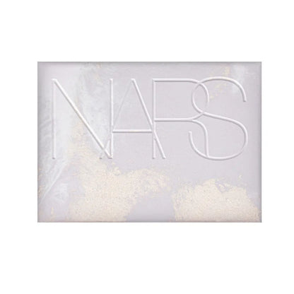 NARS 原生光幻彩蜜粉餅 10g（色號可選）