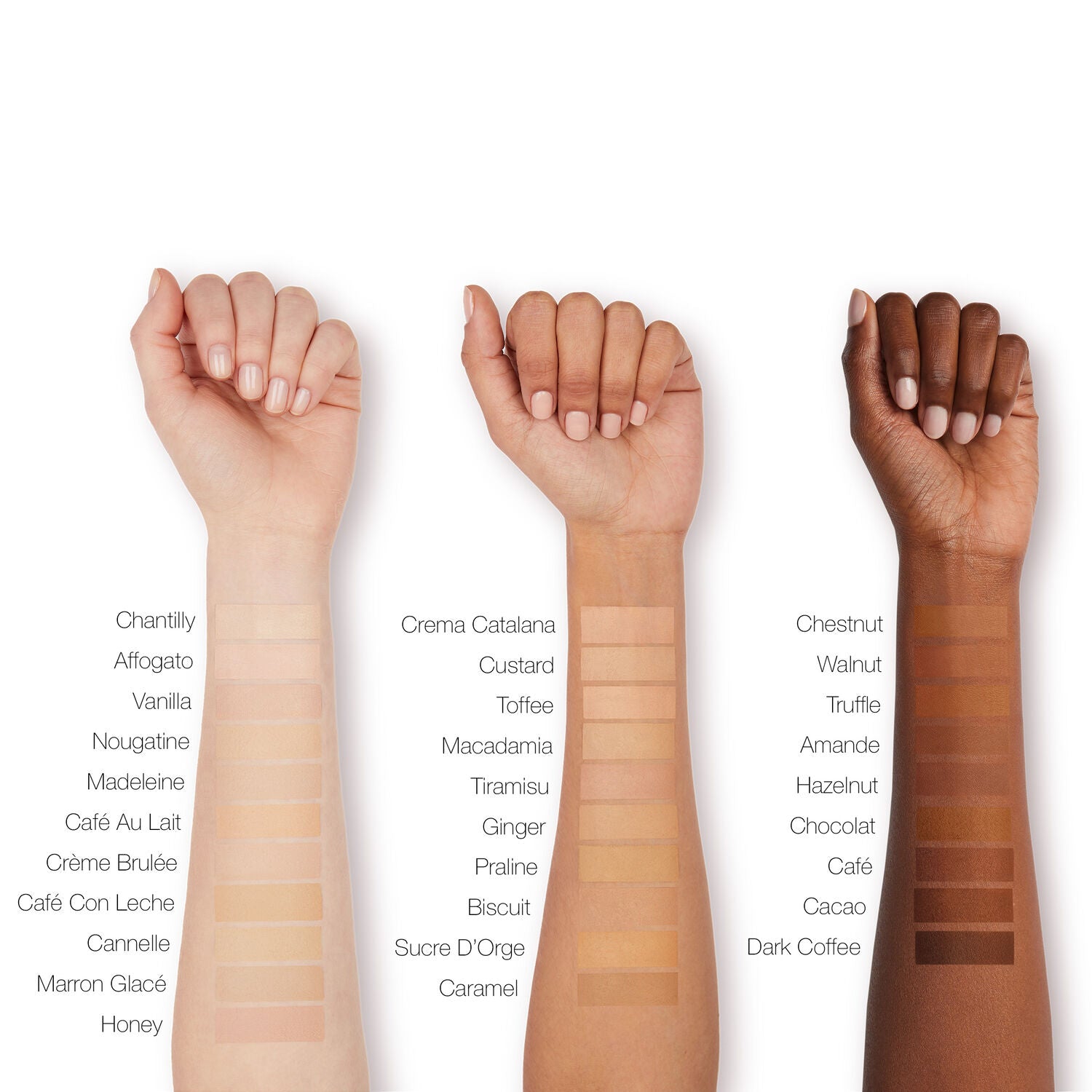Nars Soft Matte Complete Concealer 柔霧完美遮瑕膏 6.2g（色號可選）