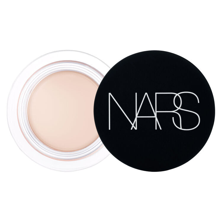 Nars Soft Matte Complete Concealer 柔霧完美遮瑕膏 6.2g【兩色可選】