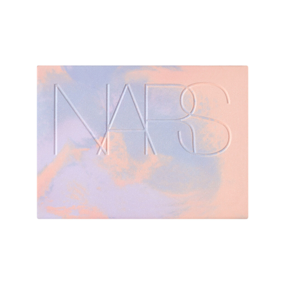 NARS Original Light Fantasy Pressed Powder 10g (color optional)