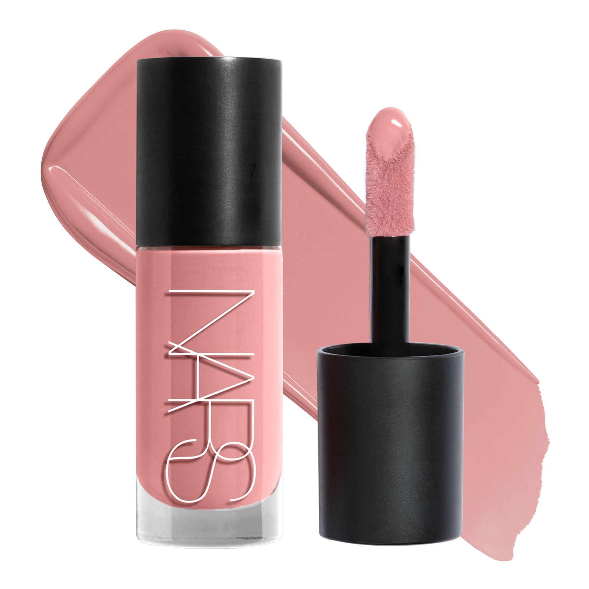 Nars Insatiable 炫彩緞光胭脂液 8.5ml