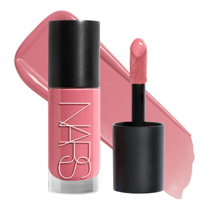 Nars Insatiable 炫彩緞光胭脂液 8.5ml