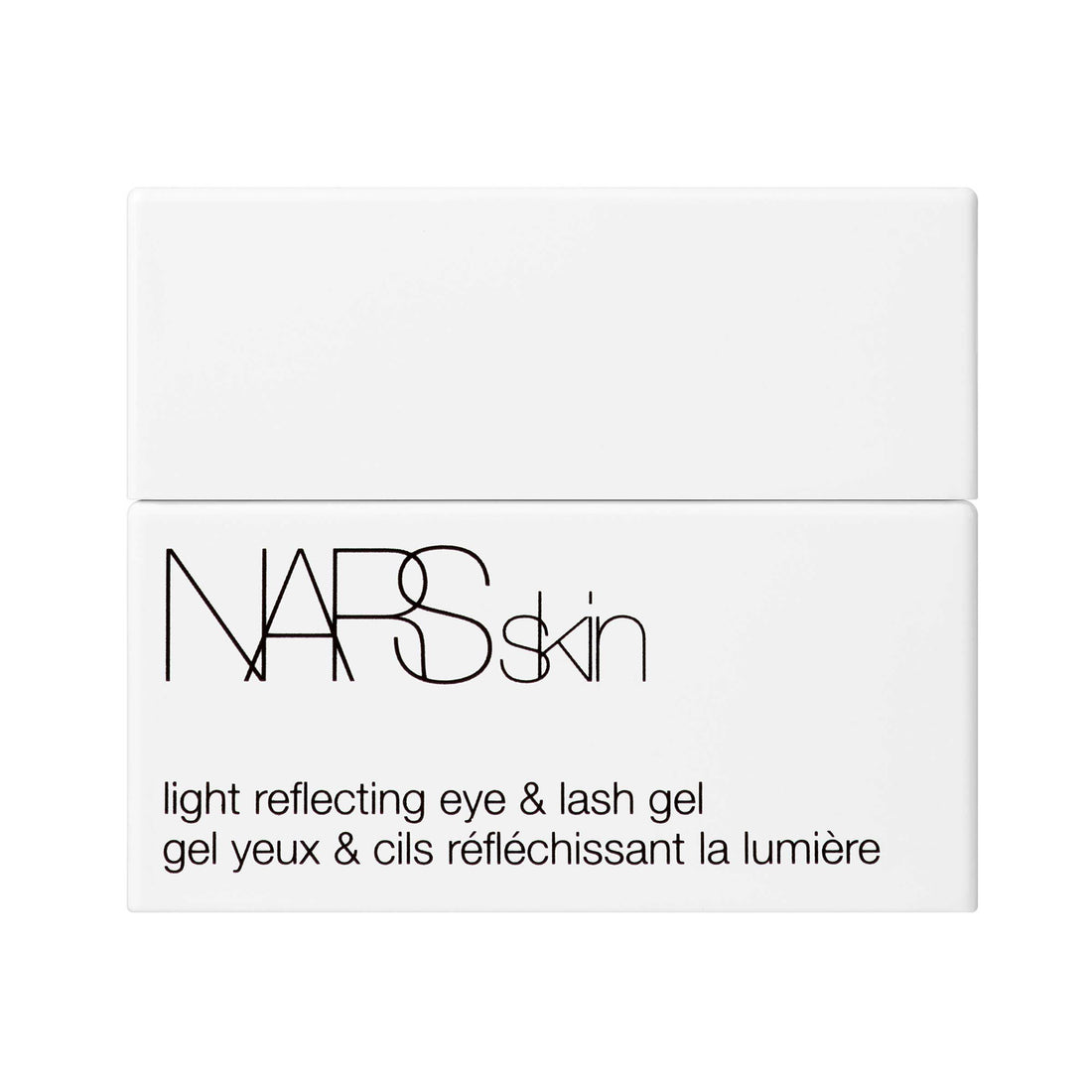 Nars LIGHT REFLECTING Raw Light Eyelash Repair Cream 15ml
