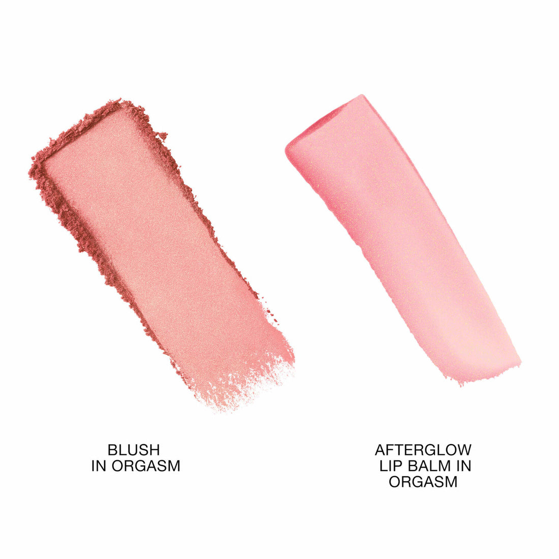 Nars  迷你胭脂及護唇膏組合 