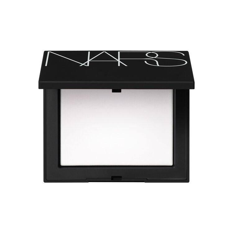 Nars LIGHT REFLECTING 原生光蜜粉餅 10g