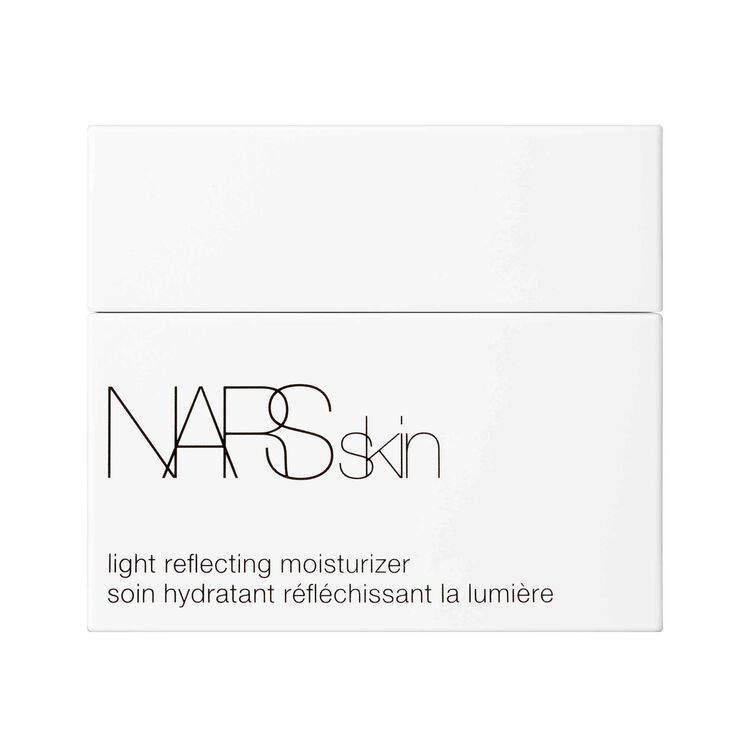 Nars LIGHT REFLECTING原生光亮肌水凝霜（升級版）50ml