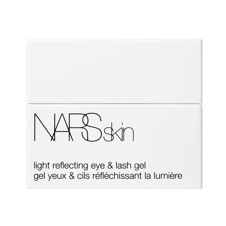 Nars LIGHT REFLECTING Raw Light Eyelash Repair Cream 15ml