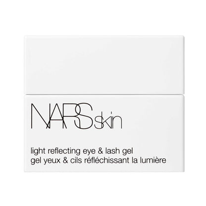 Nars LIGHT REFLECTING Raw Light Eyelash Repair Cream 15ml