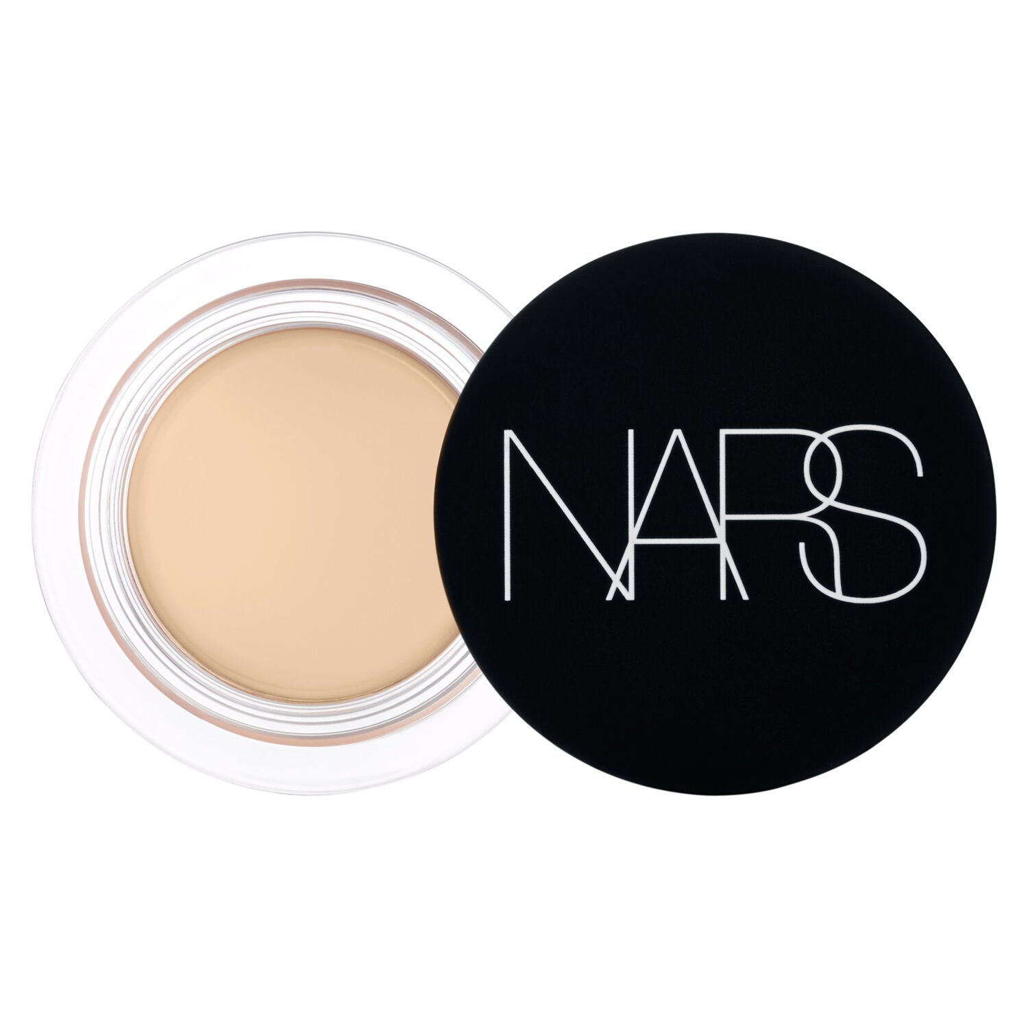 Nars Soft Matte Complete Concealer 柔霧完美遮瑕膏 6.2g（色號可選）