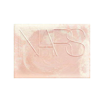 NARS 原生光幻彩蜜粉餅 10g（色號可選）