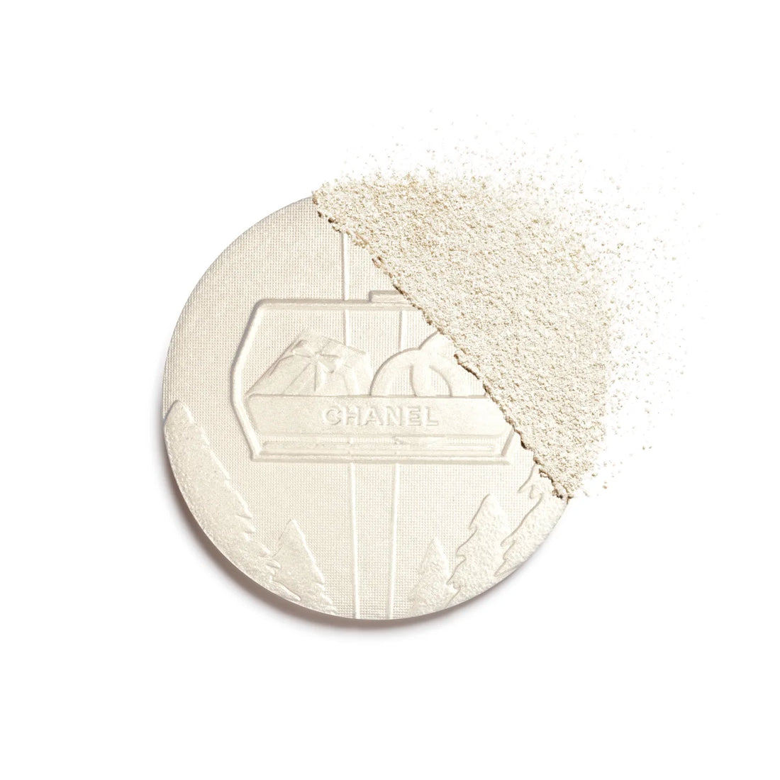 Chanel NEIGE D&