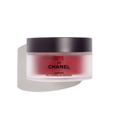Chanel 一號紅山茶花乳霜 50g