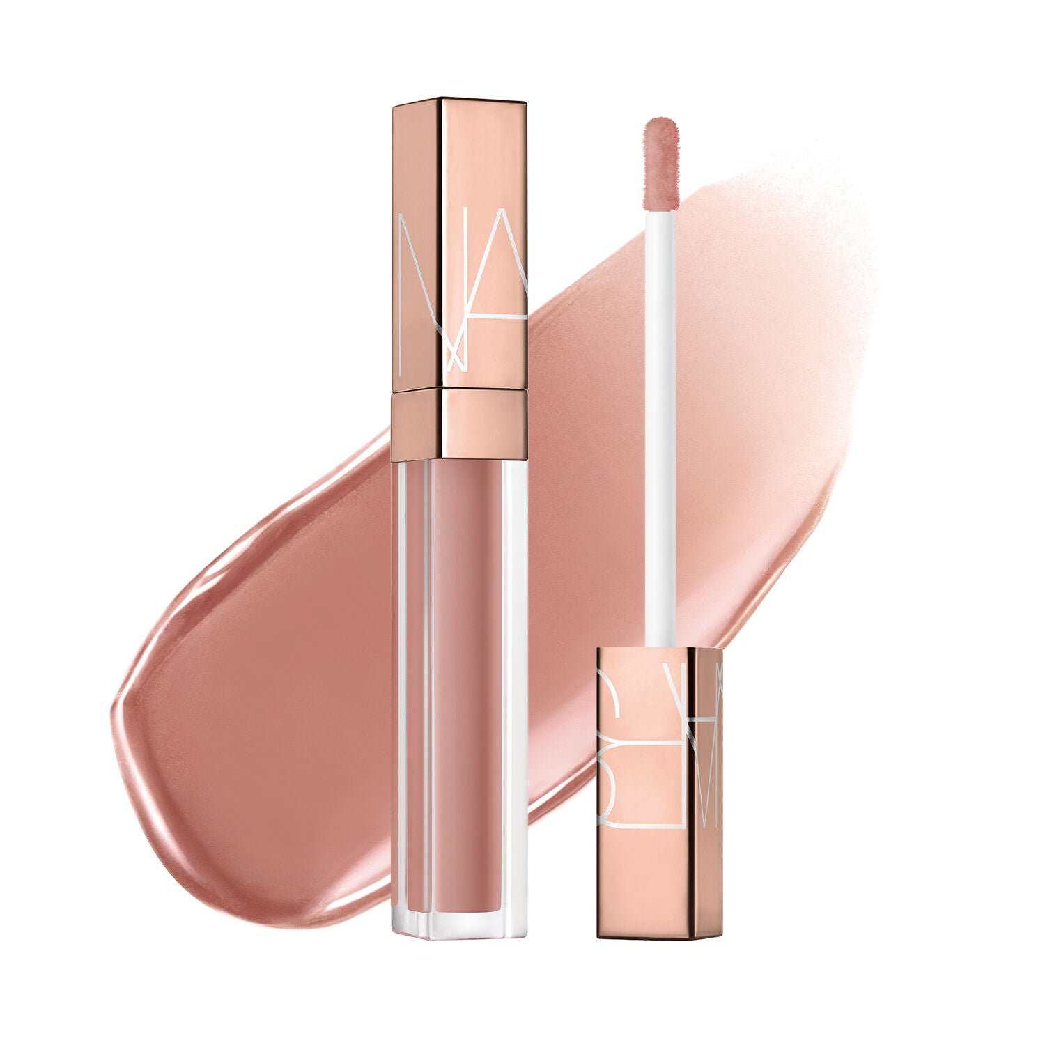 Nars Afterglow 唇彩 5.5ml（色號可選）
