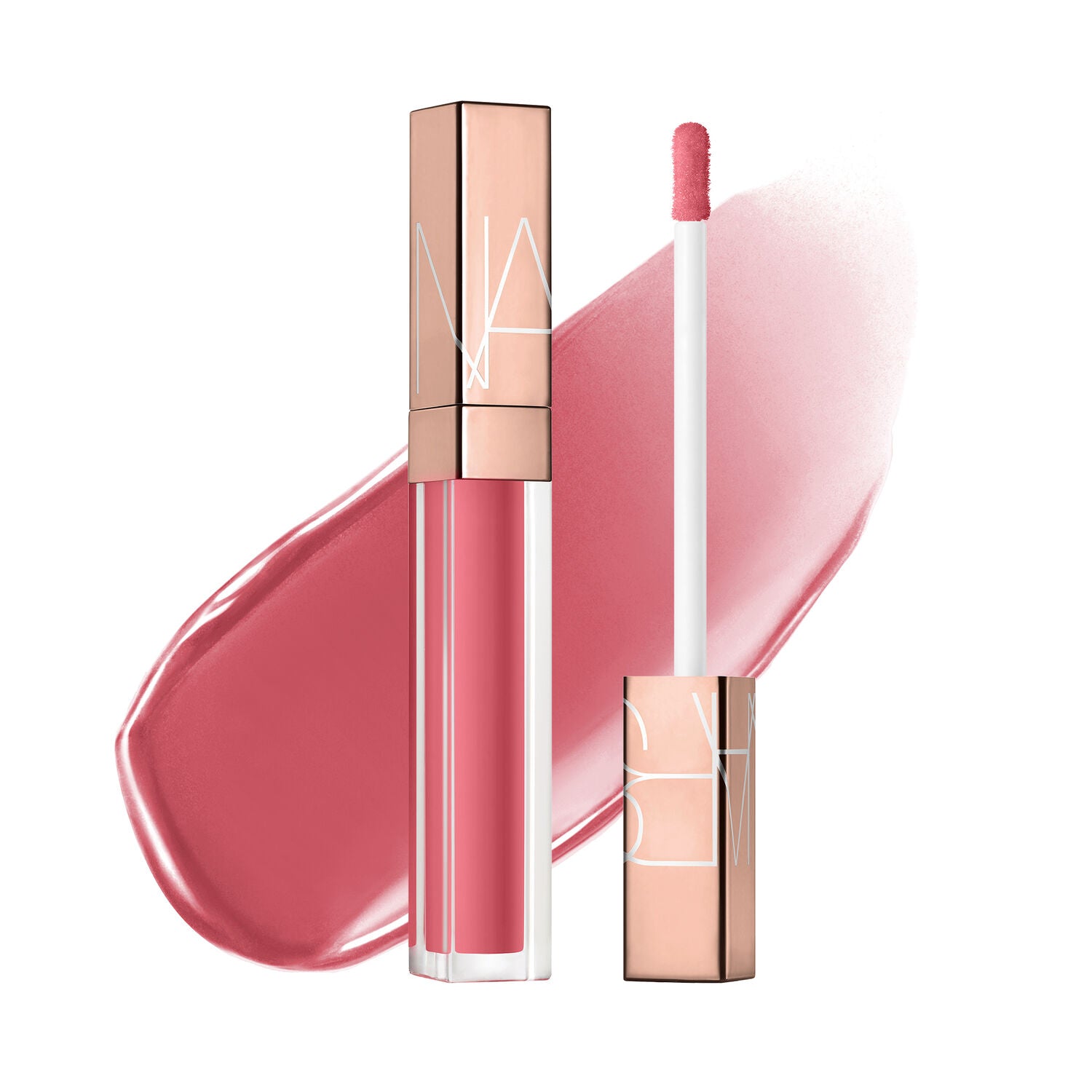 Nars Afterglow 唇彩 5.5ml（色號可選）