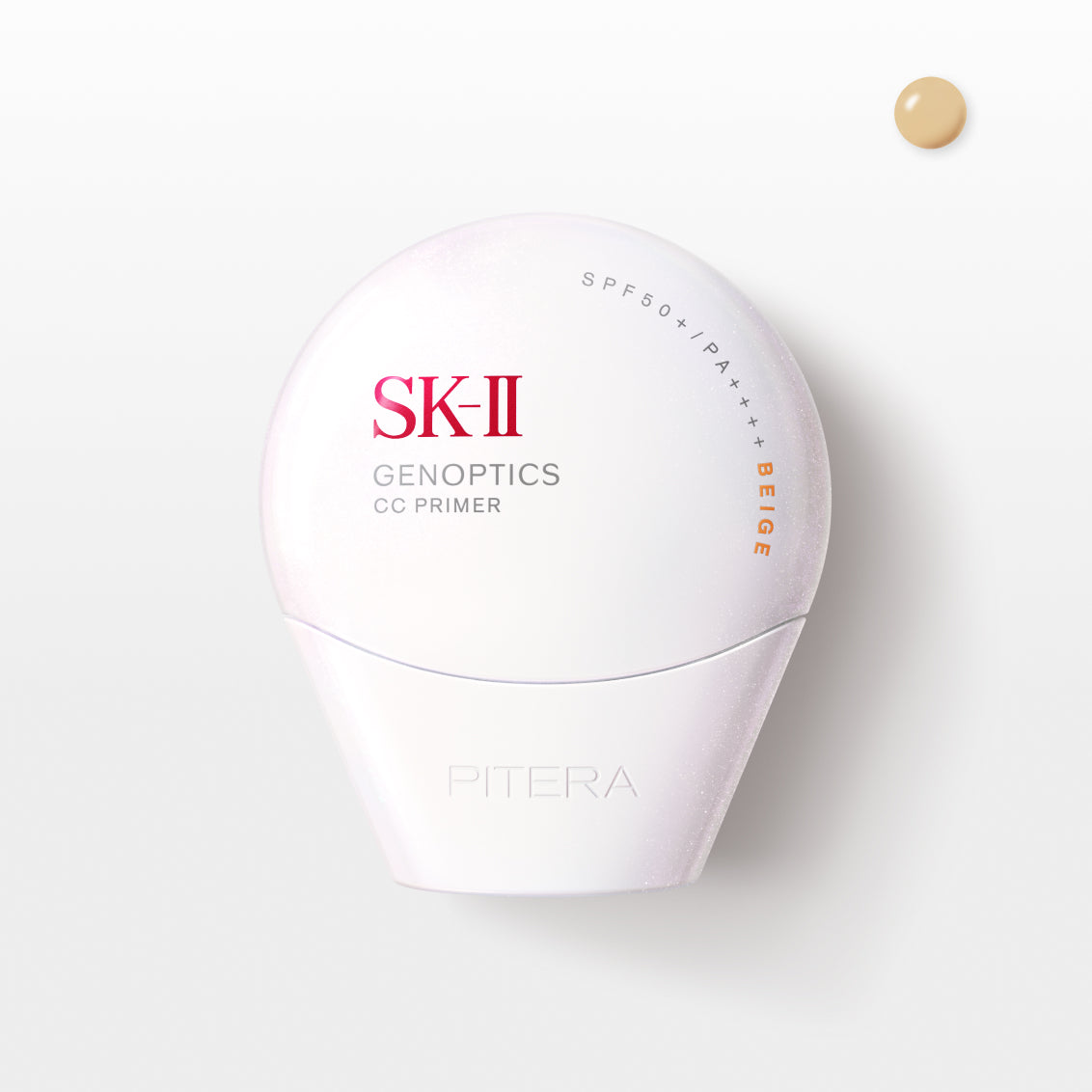 SK-II 光蘊輕透防曬CC霜（色號可選）