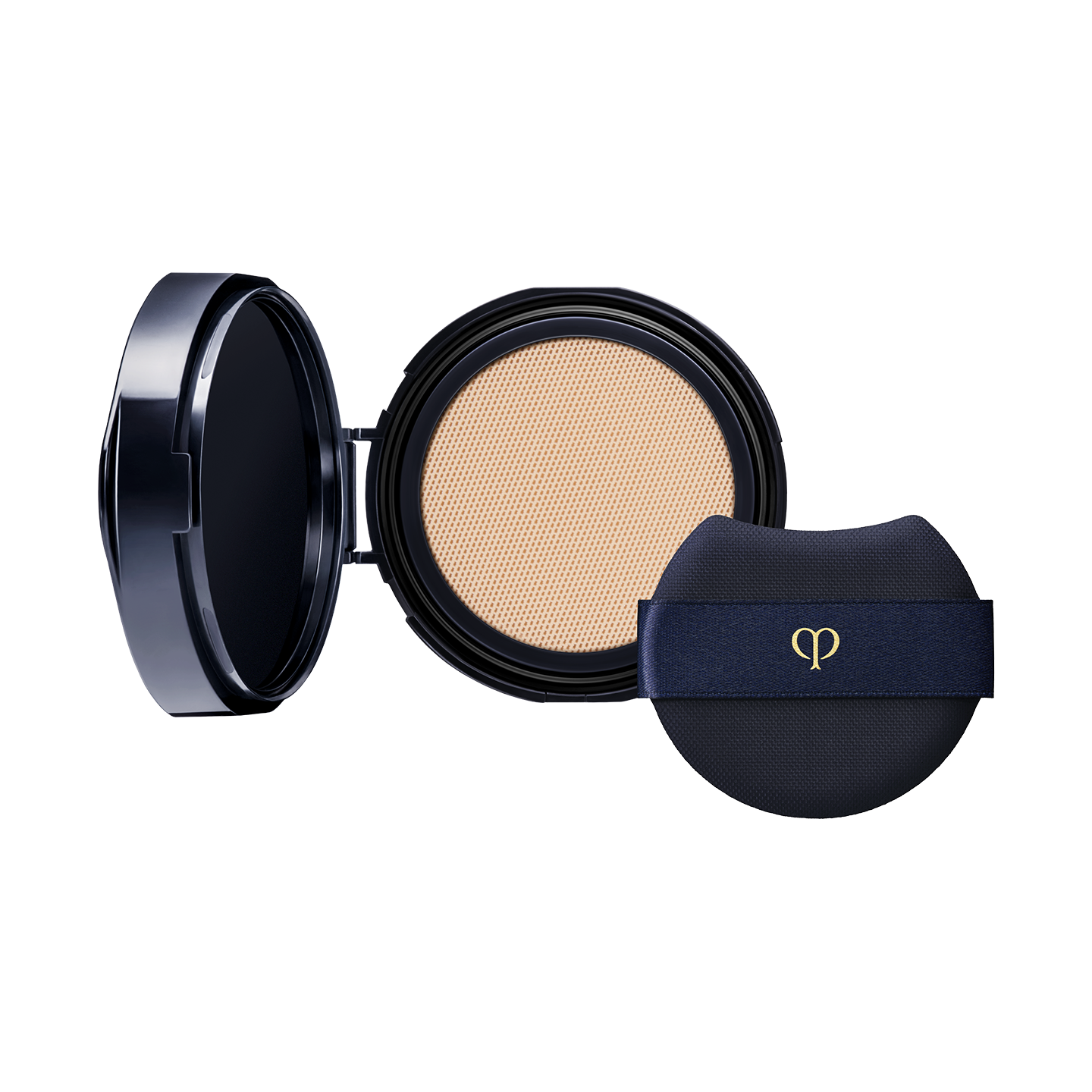 Cle De Peau 鑽光透薄修護氣墊粉底 SPF25 PA+++ (補充裝) 15g