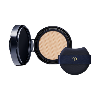 Cle De Peau 鑽光透薄修護氣墊粉底 SPF25 PA+++ (補充裝) 15g