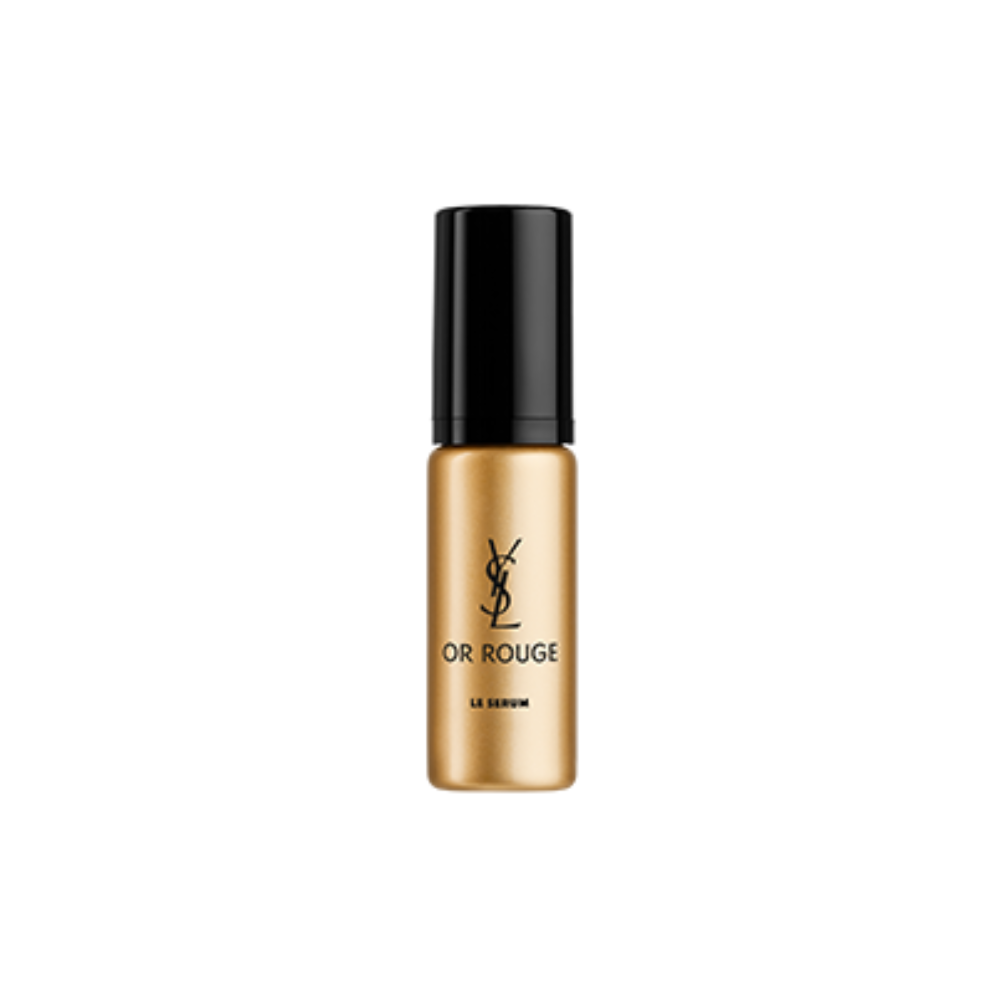 YSL Skincare Travel Size
