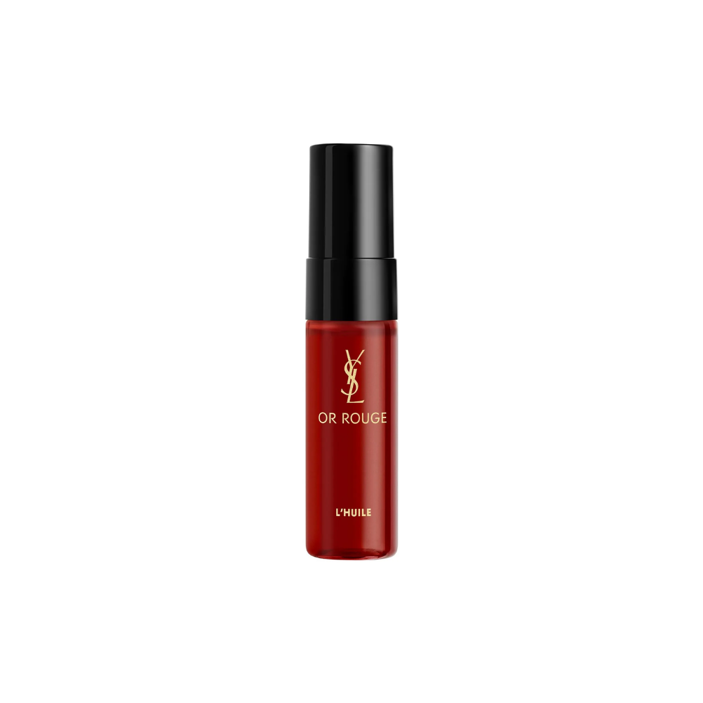 YSL Skincare Travel Size