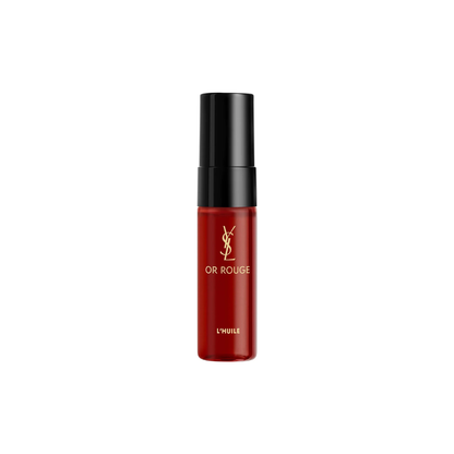 YSL Skincare Travel Size