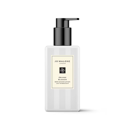 Jo Malone 手部及身體潤膚乳液 250ml（多款味道可選）