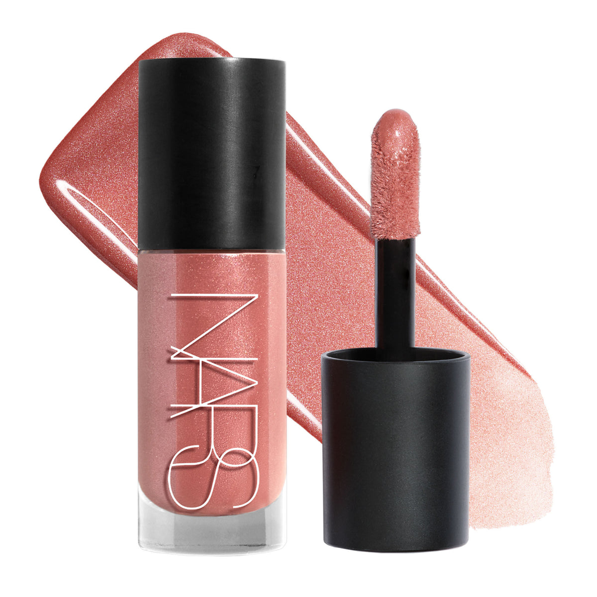Nars Insatiable 炫彩緞光胭脂液 8.5ml