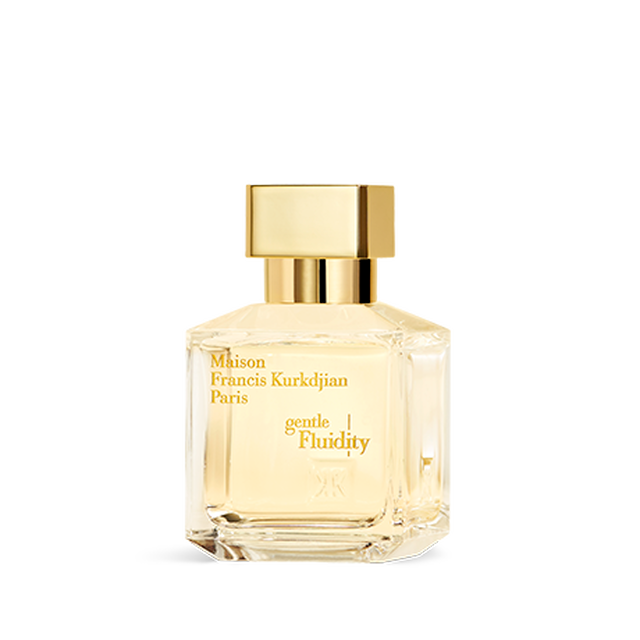 Maison Francis Kurkdjian gentle Fluidity gold edp 70ml