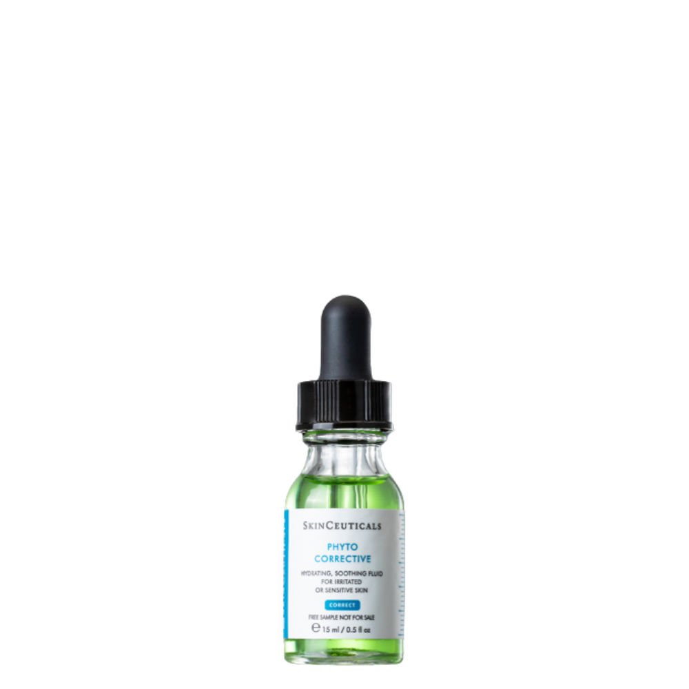 【2支$288】Skin Ceuticals PHYTO CORRECTIVE 舒緩修護精華 15ml