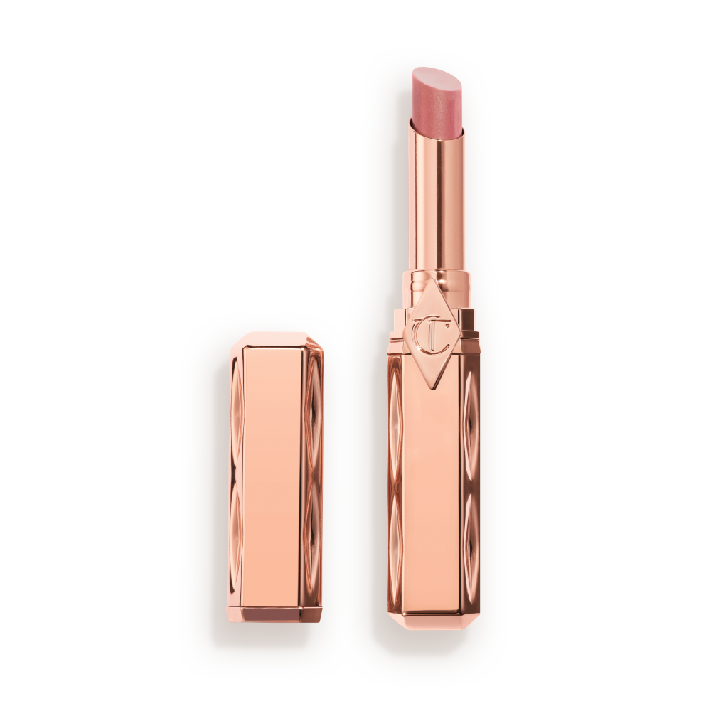 Charlotte Tilbury PILLOW TALK BLUSH BALM LIP TINT 夢幻嫩光精華唇膏 2g（色號可選）