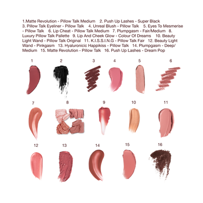 Charlotte Tilbury PILLOW TALK DREAMS COME TRUE