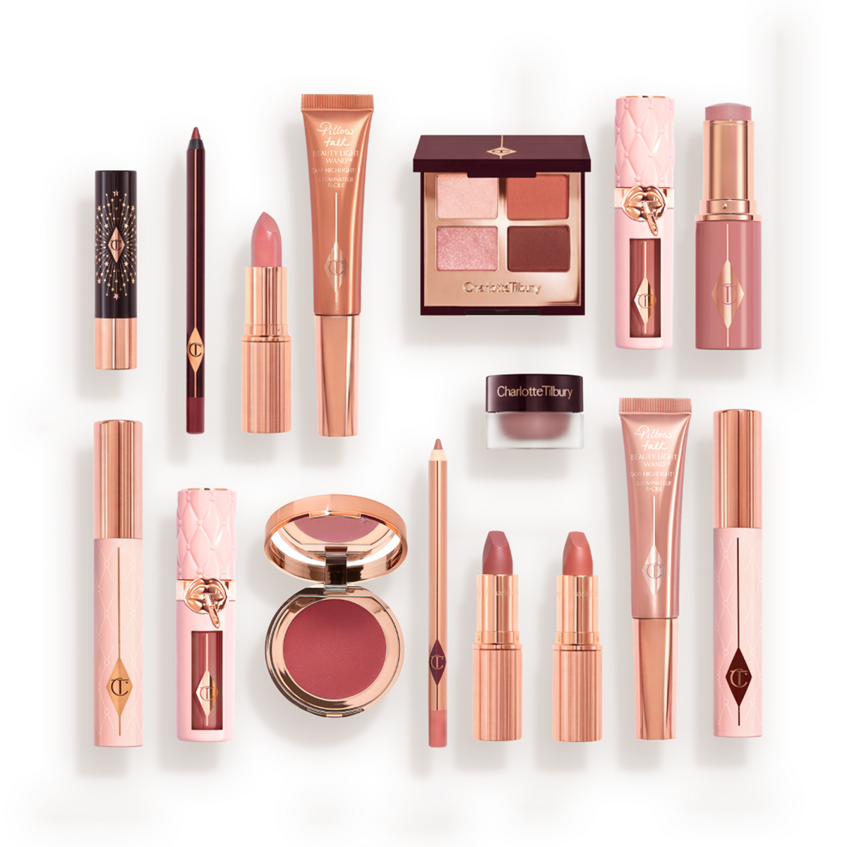 Charlotte Tilbury PILLOW TALK DREAMS COME TRUE