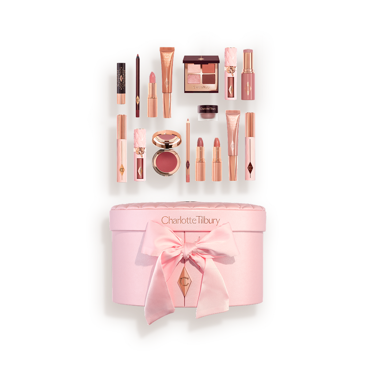 Charlotte Tilbury PILLOW TALK DREAMS COME TRUE