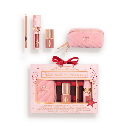 Charlotte Tilbury PILLOW TALK EVERYDAY ICONS