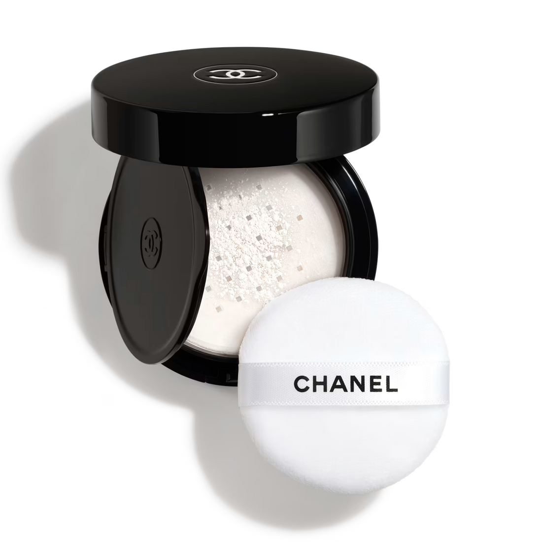 Chanel POUDRE UNIVERSELLE LIBRE 輕盈完美蜜粉 (隨行版) 6g