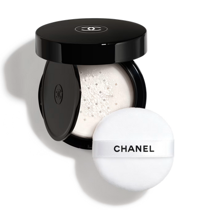 Chanel POUDRE UNIVERSELLE LIBRE 輕盈完美蜜粉 (隨行版) 6g