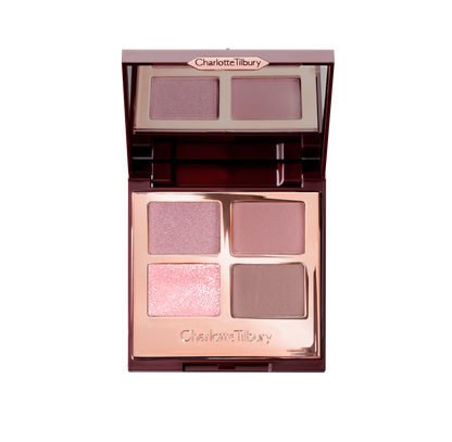 Charlotte Tilbury LUXURY PALETTE 四色奢彩眼影盤（色號可選）