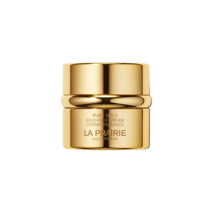 La Prairie Skincare Travel Set