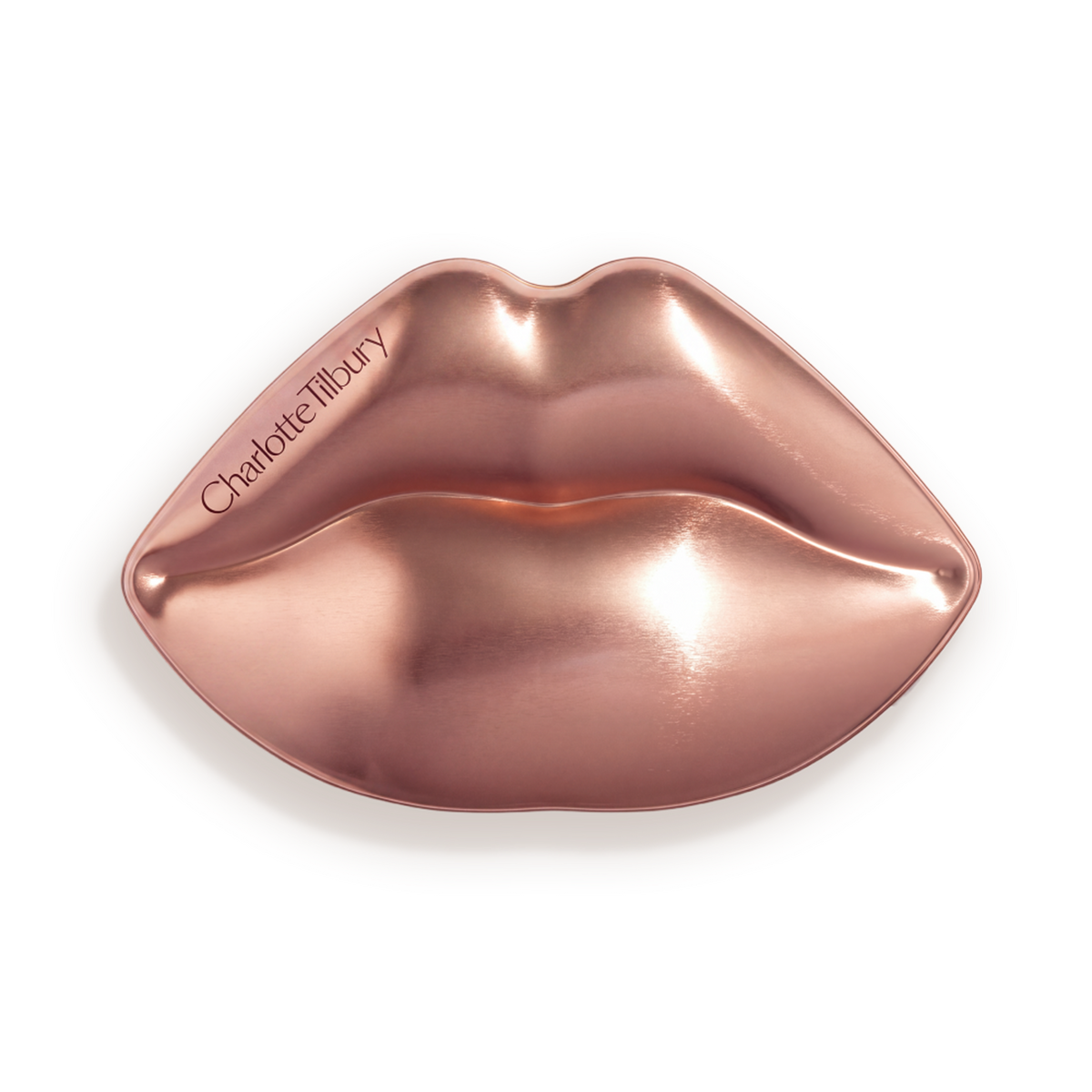Charlotte Tilbury BIG LIP PLUMPGASM MINI TRIO