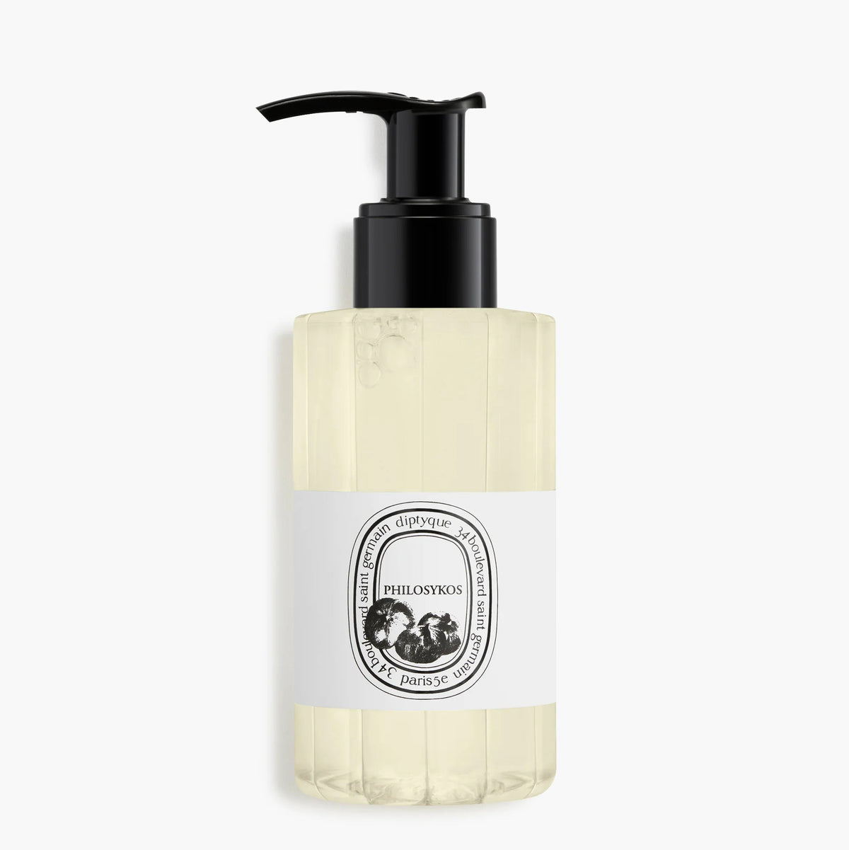Diptyque 香氛身體潔膚啫喱 200ml（香味可選）