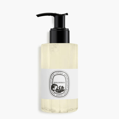 Diptyque 香氛身體潔膚啫喱 200ml（香味可選）