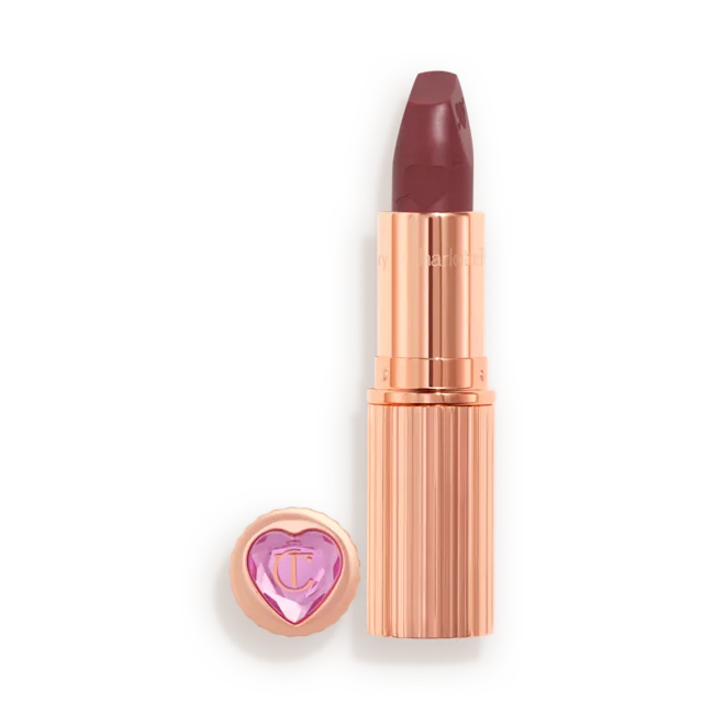 Charlotte Tilbury 心動蜜語唇膏 10g（色號可選）