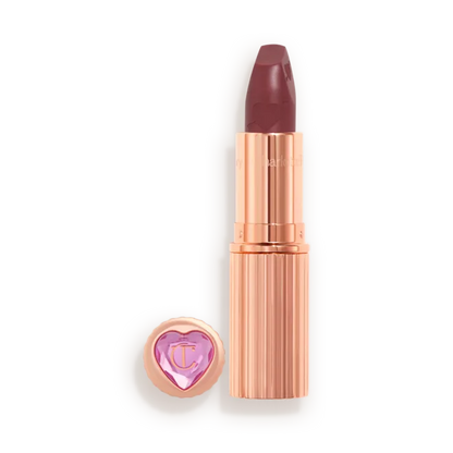 Charlotte Tilbury 心動蜜語唇膏 10g（色號可選）
