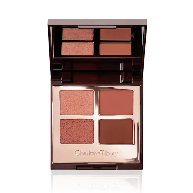 Charlotte Tilbury LUXURY PALETTE eye shadow palette 5.2g