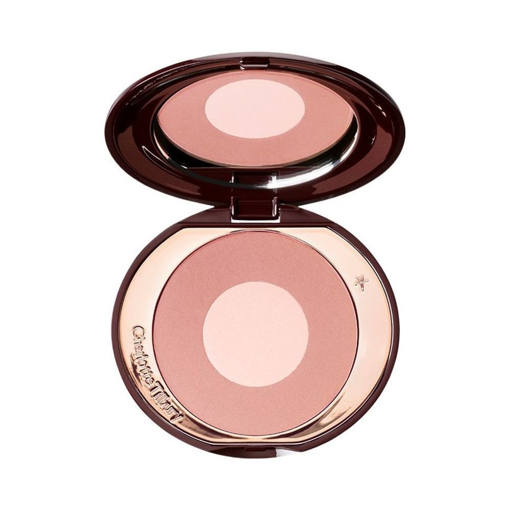 Charlotte Tilbury 雙色胭脂盤 8g（色號可選）