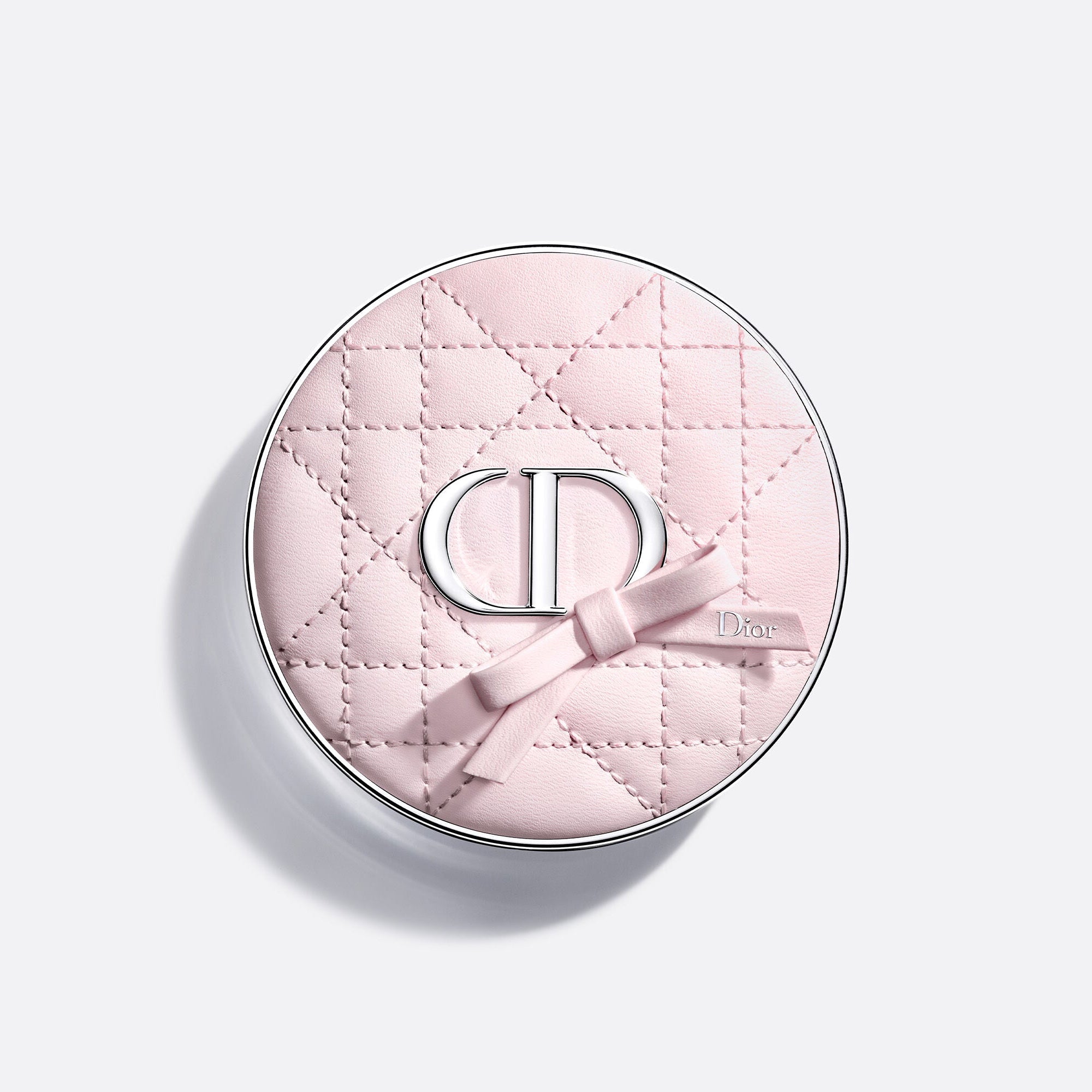 Dior 珍藏版高級訂製氣墊粉盒（款式可選）