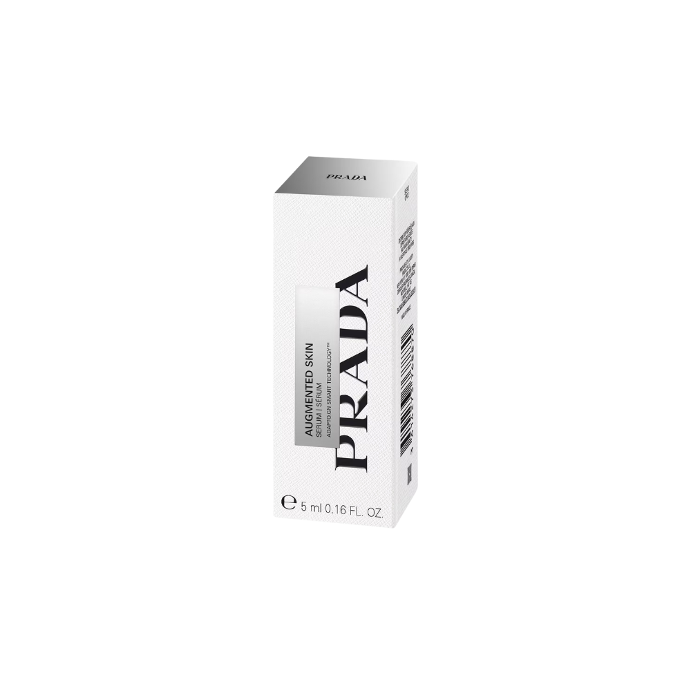 Prada 護膚產品 旅行裝
